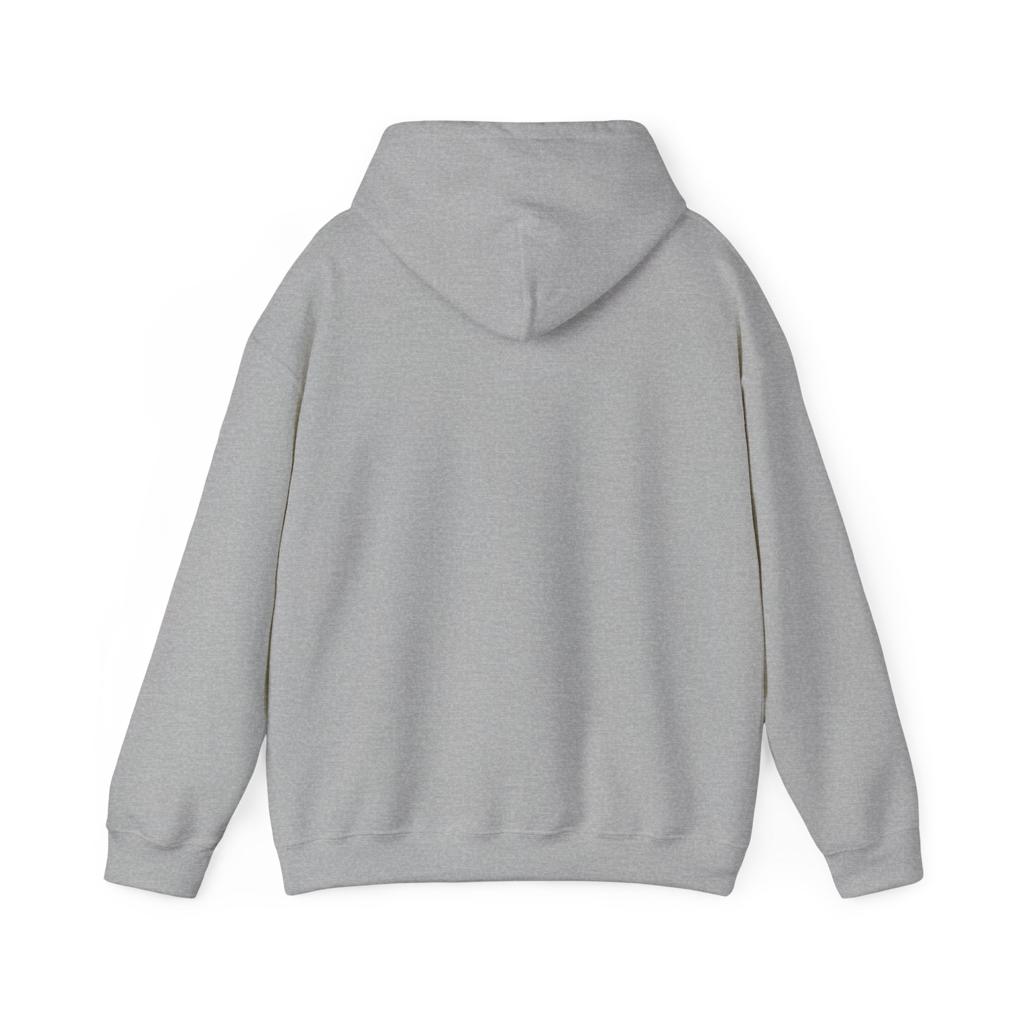 True Bearing Outfitters Hoodie – Vintage Wilderness Camping Sweatshirt