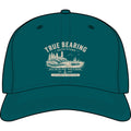 True Bearing Outfitters Baseball Cap — Outdoor Camping Logo Hat