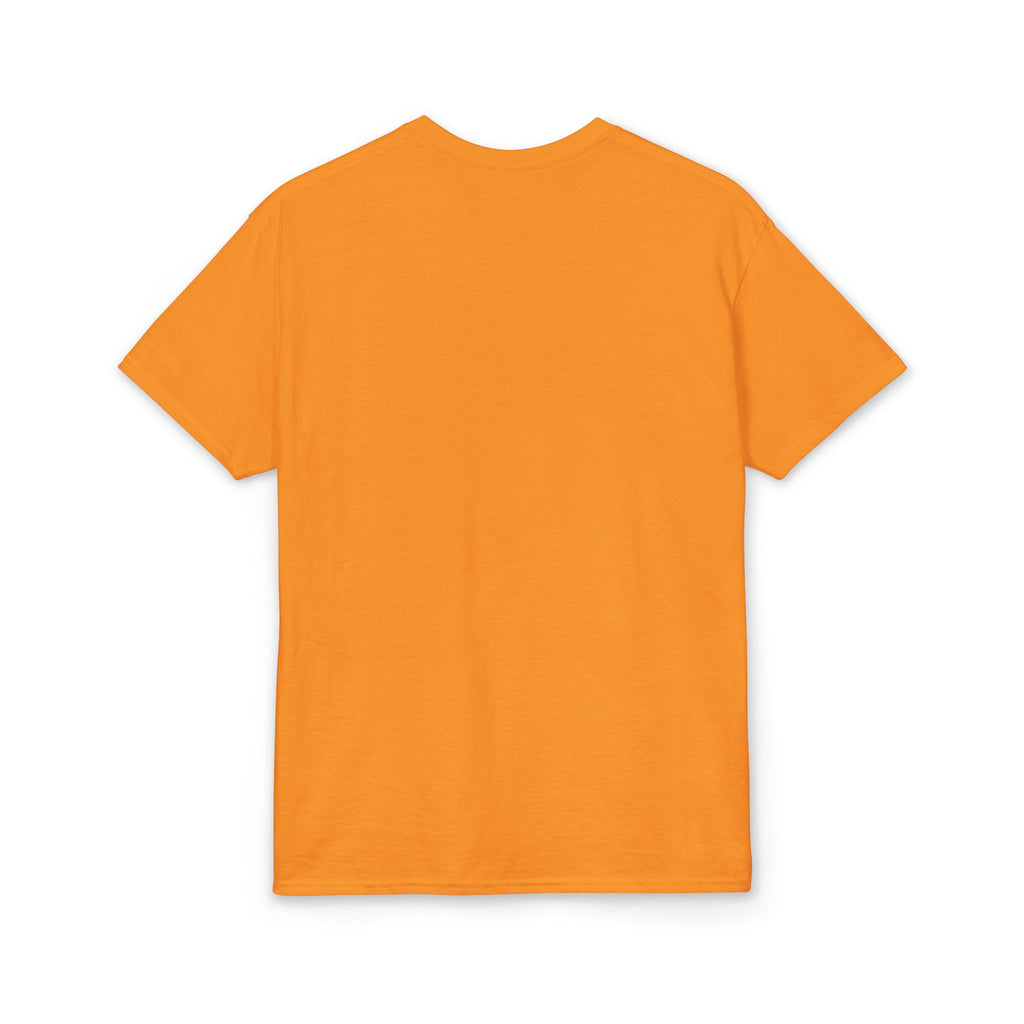True Bearing Outfitters Compass Logo T-Shirt — Atlantic Edition