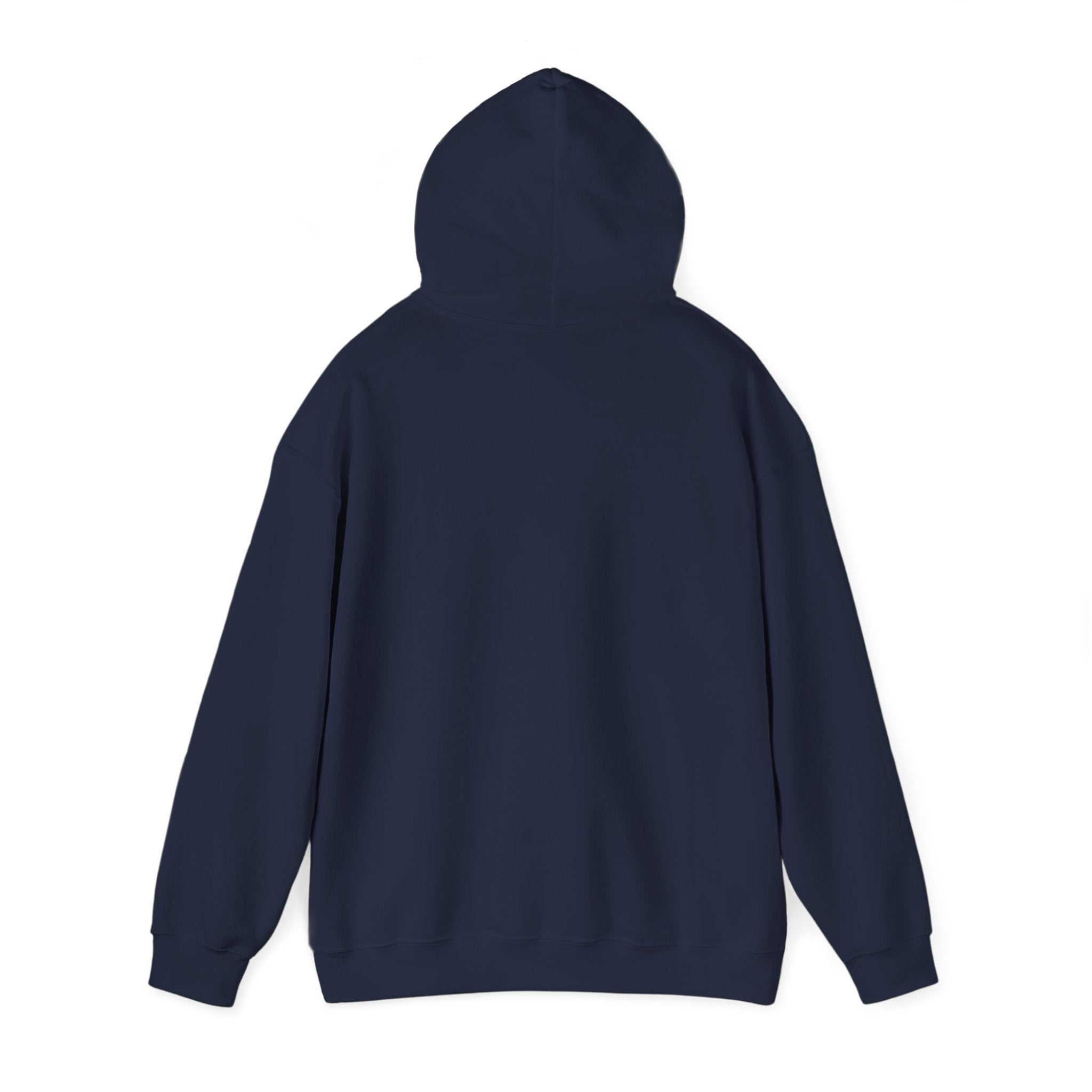 True Bearing Outfitters Hoodie – Vintage Wilderness Camping Sweatshirt