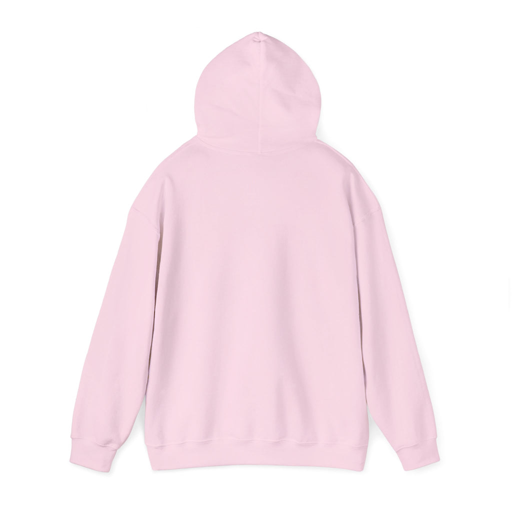 True Bearing Outfitters Hoodie – Vintage Wilderness Camping Sweatshirt