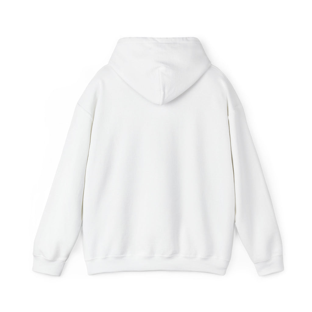 True Bearing Outfitters Hoodie – Vintage Wilderness Camping Sweatshirt