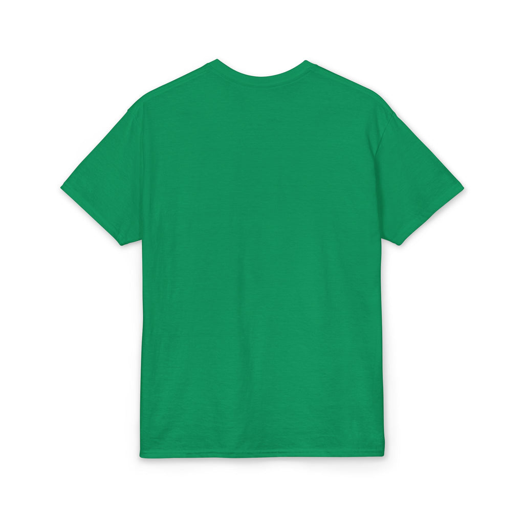 True Bearing Outfitters Compass Logo T-Shirt — Atlantic Edition
