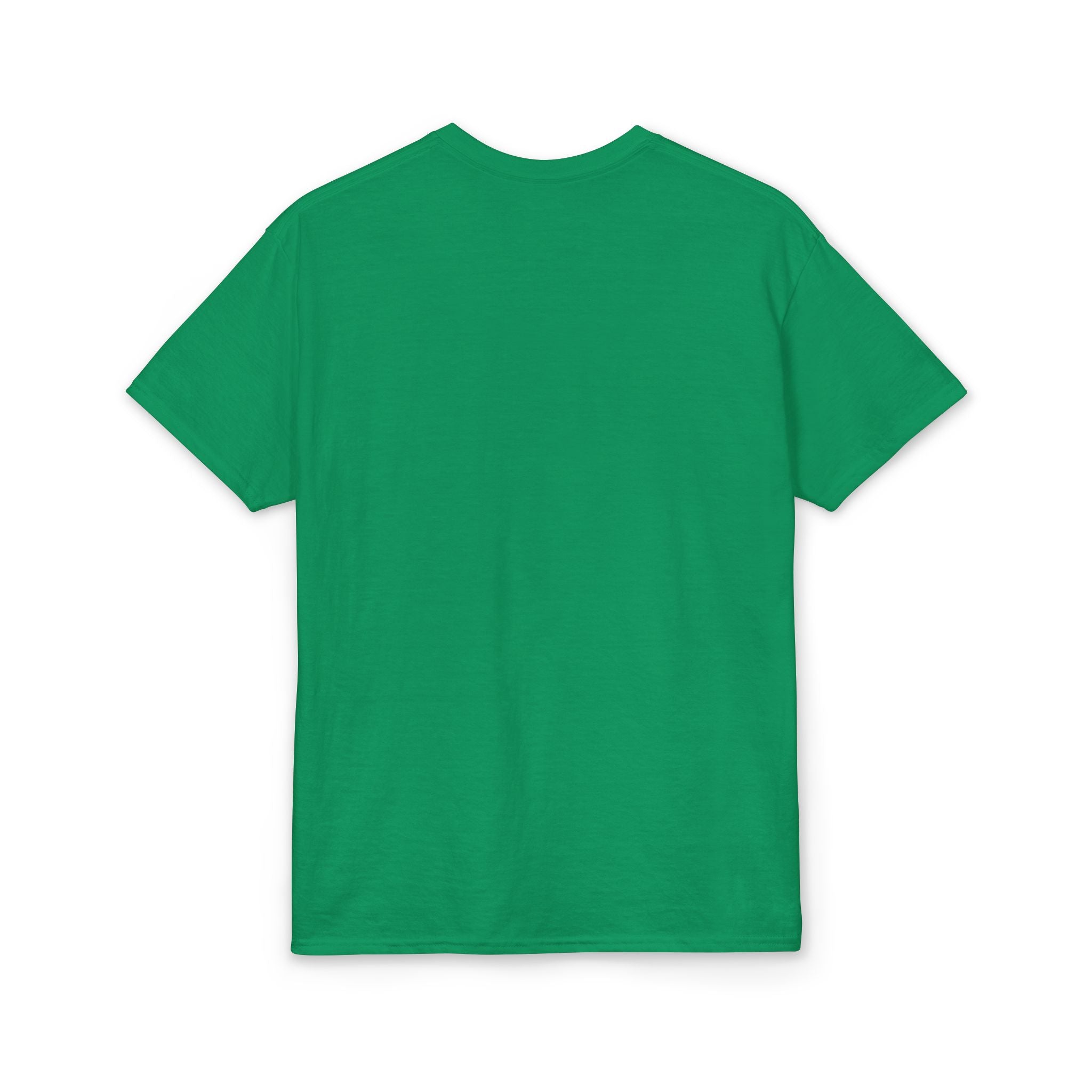 True Bearing Outfitters Compass Logo T-Shirt — Atlantic Edition