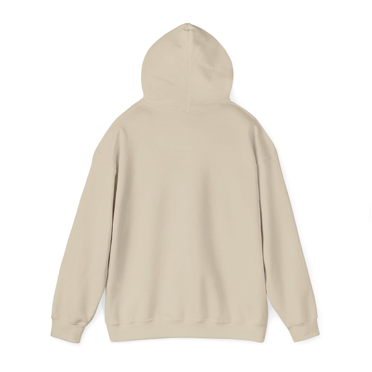 True Bearing Outfitters Hoodie – Vintage Wilderness Camping Sweatshirt