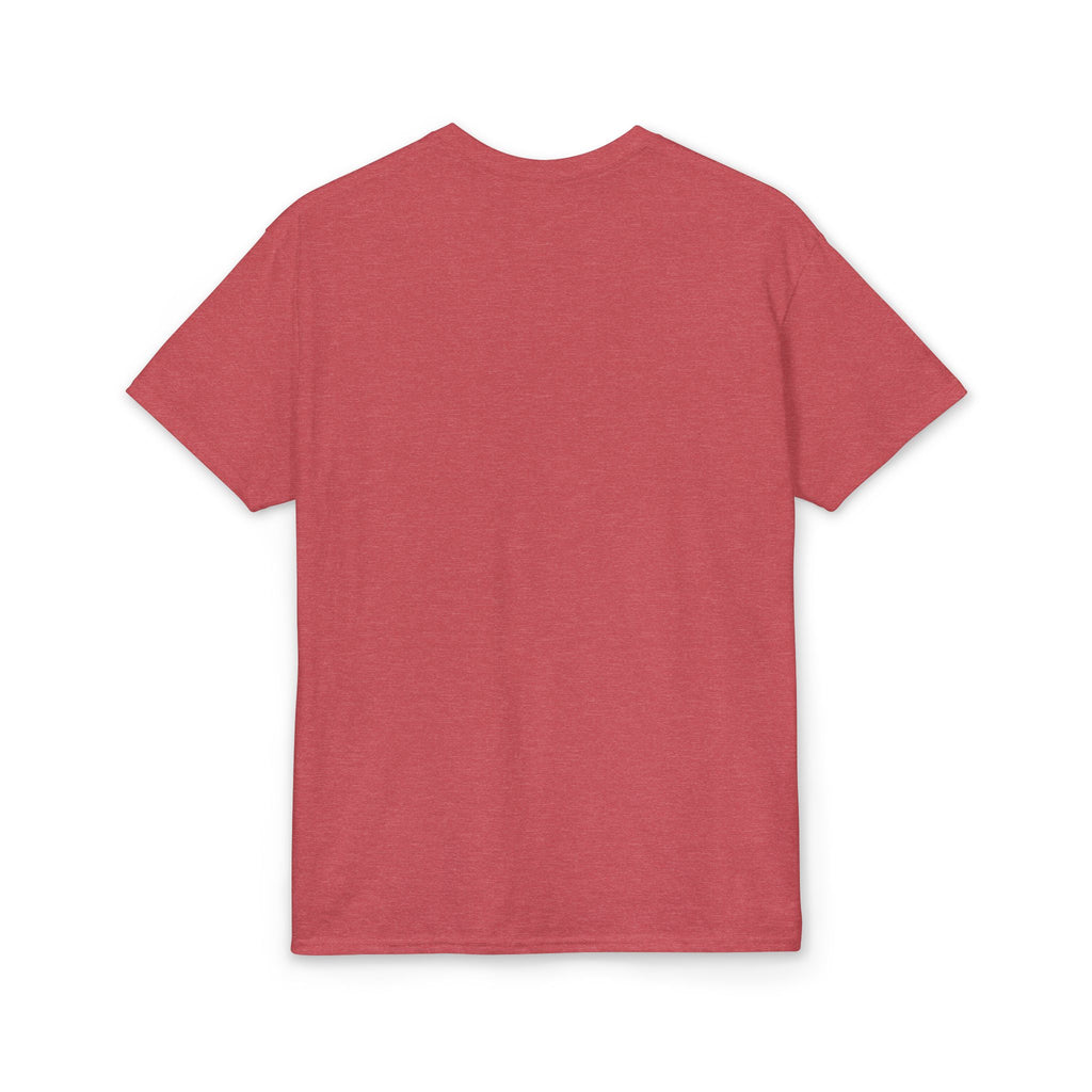 True Bearing Outfitters Compass Logo T-Shirt — Atlantic Edition