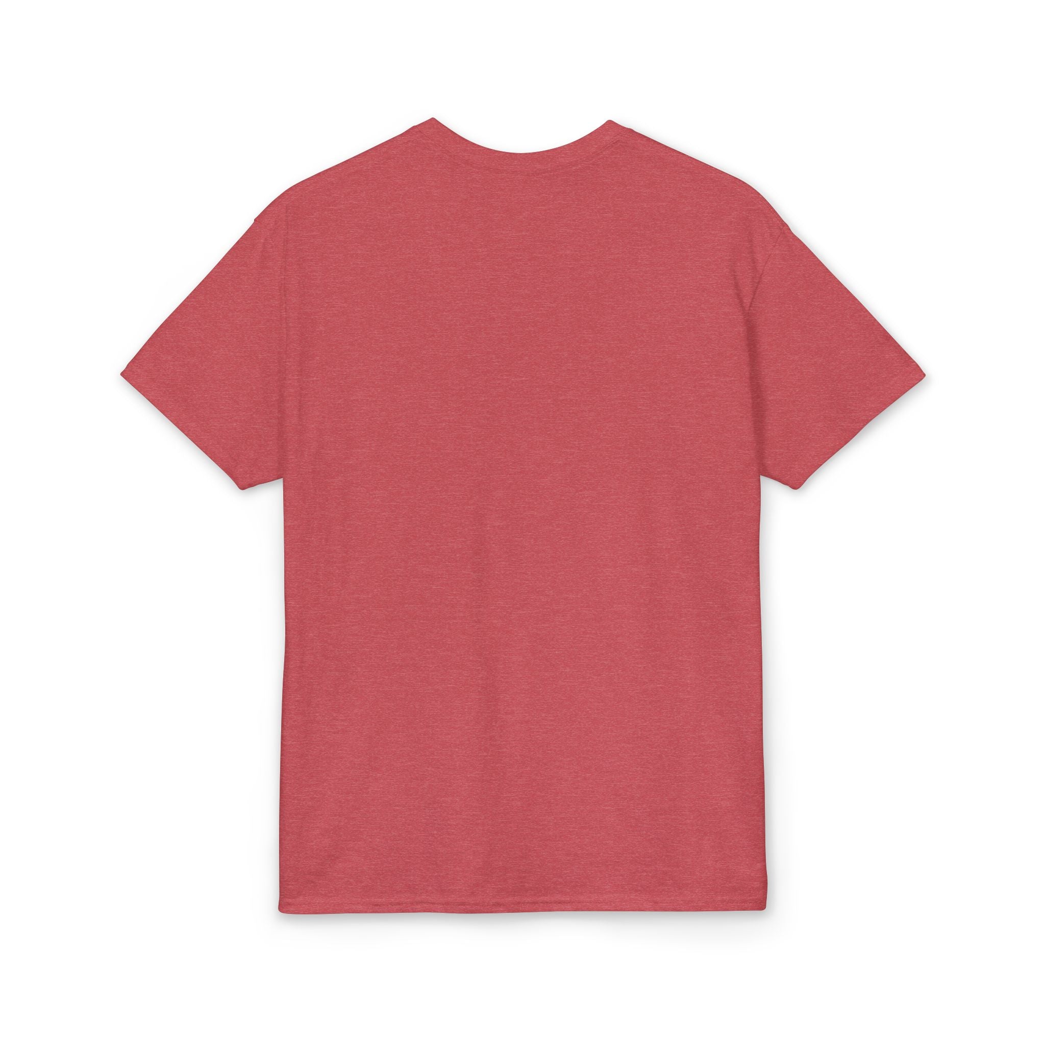True Bearing Outfitters Compass Logo T-Shirt — Atlantic Edition