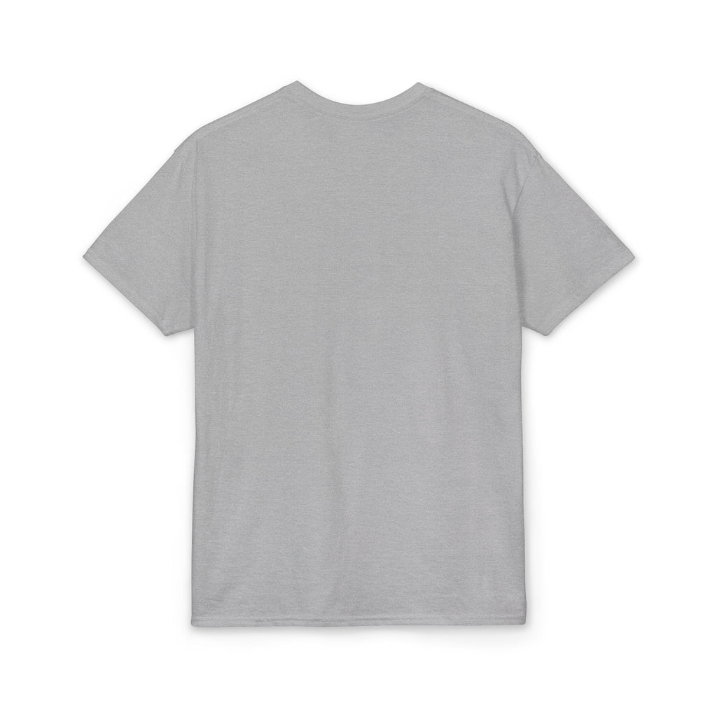 True Bearing Outfitters Compass Logo T-Shirt — Atlantic Edition