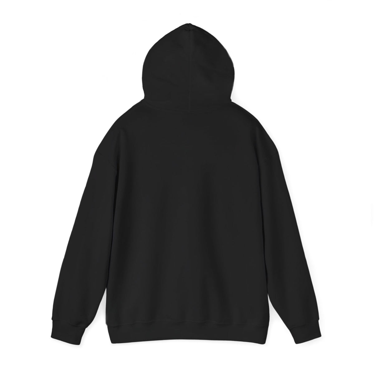 True Bearing Outfitters Hoodie – Vintage Wilderness Camping Sweatshirt