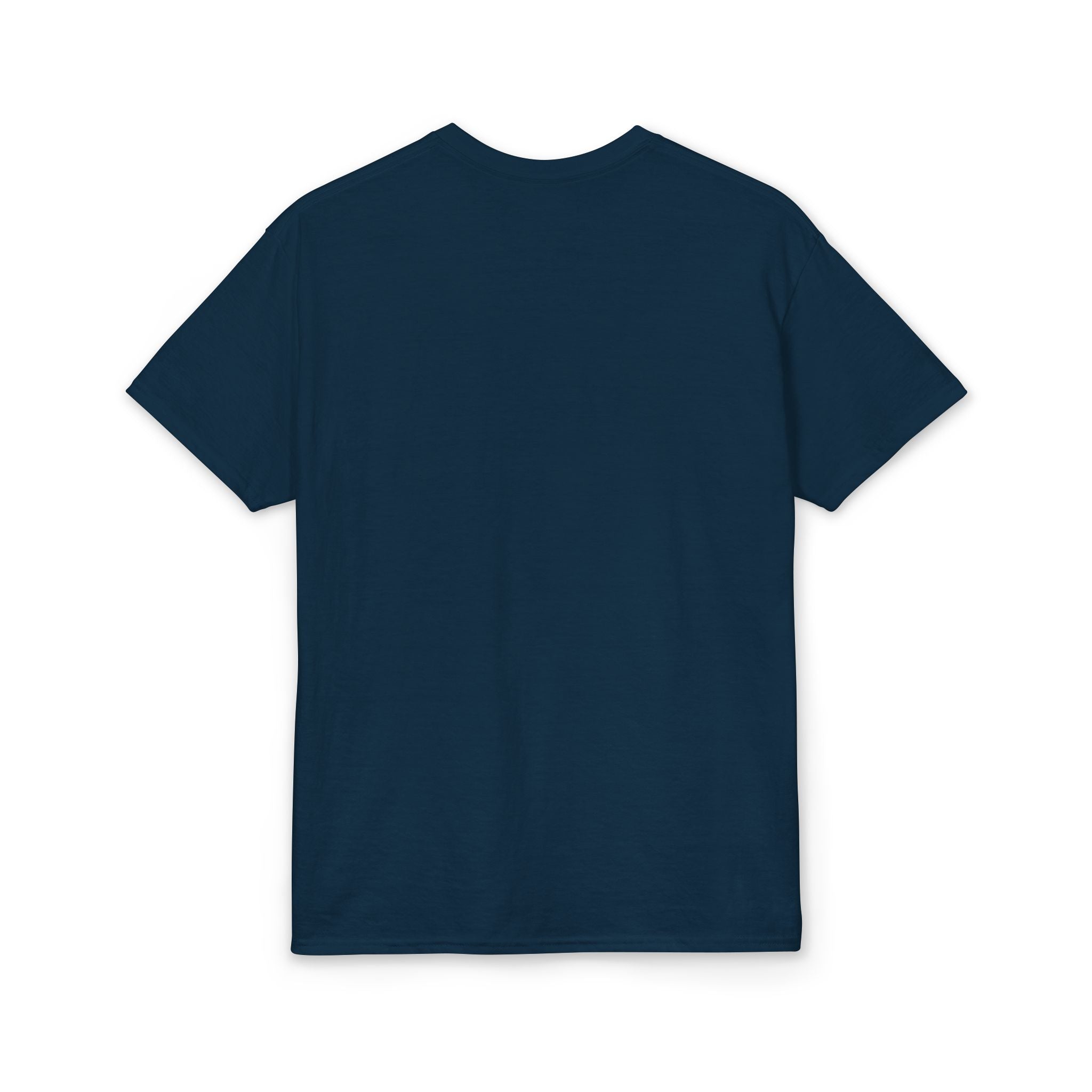 True Bearing Outfitters Compass Logo T-Shirt — Atlantic Edition