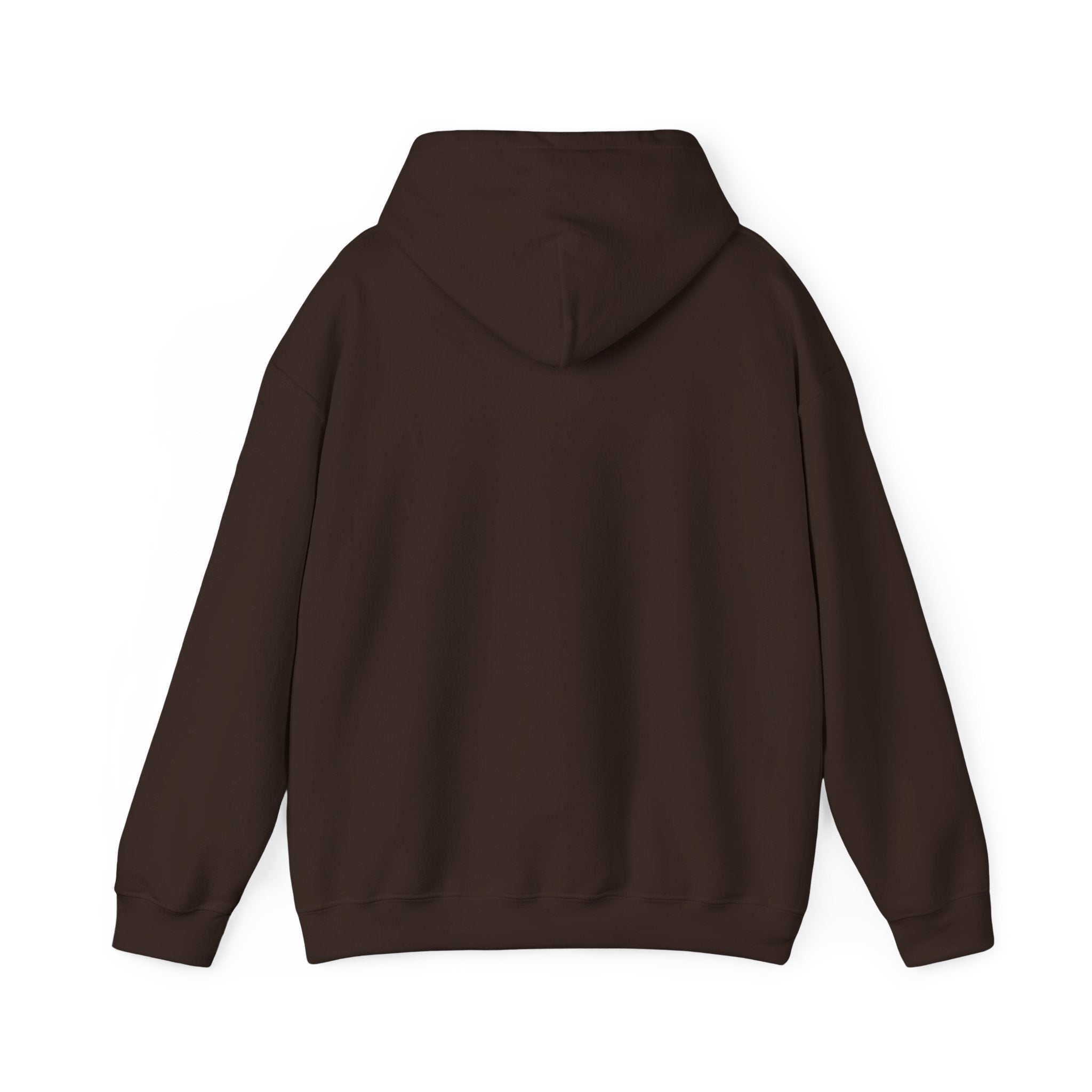 True Bearing Outfitters Hoodie – Vintage Wilderness Camping Sweatshirt