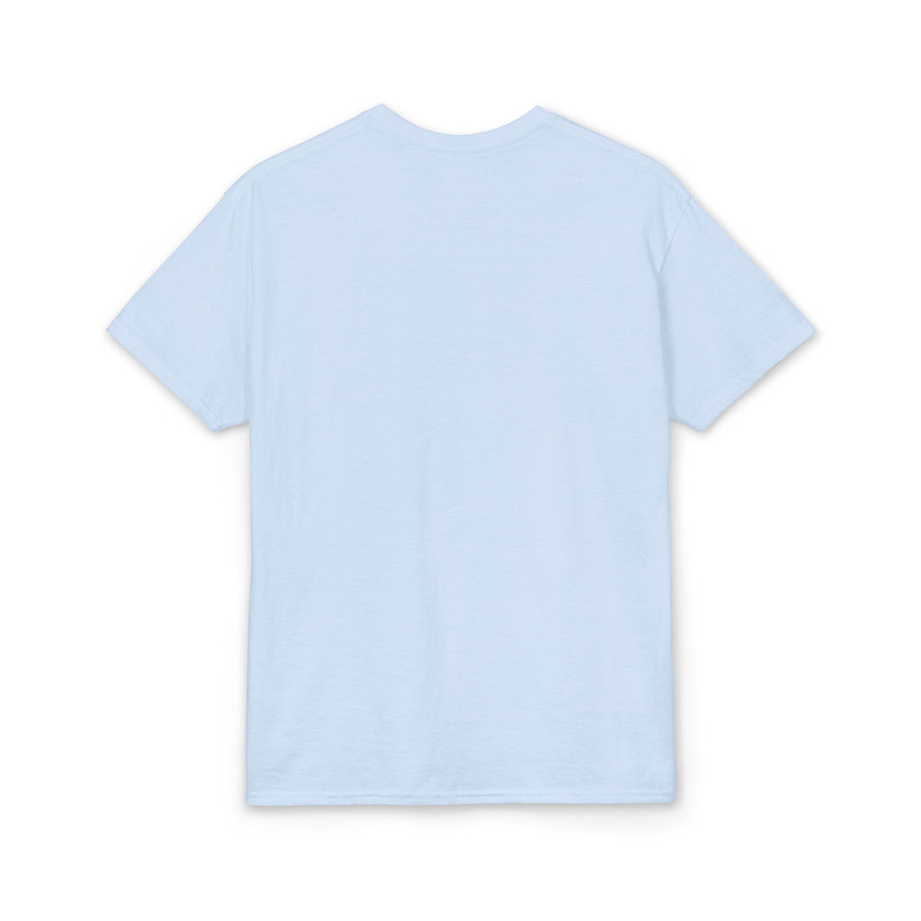 True Bearing Outfitters Compass Logo T-Shirt — Atlantic Edition