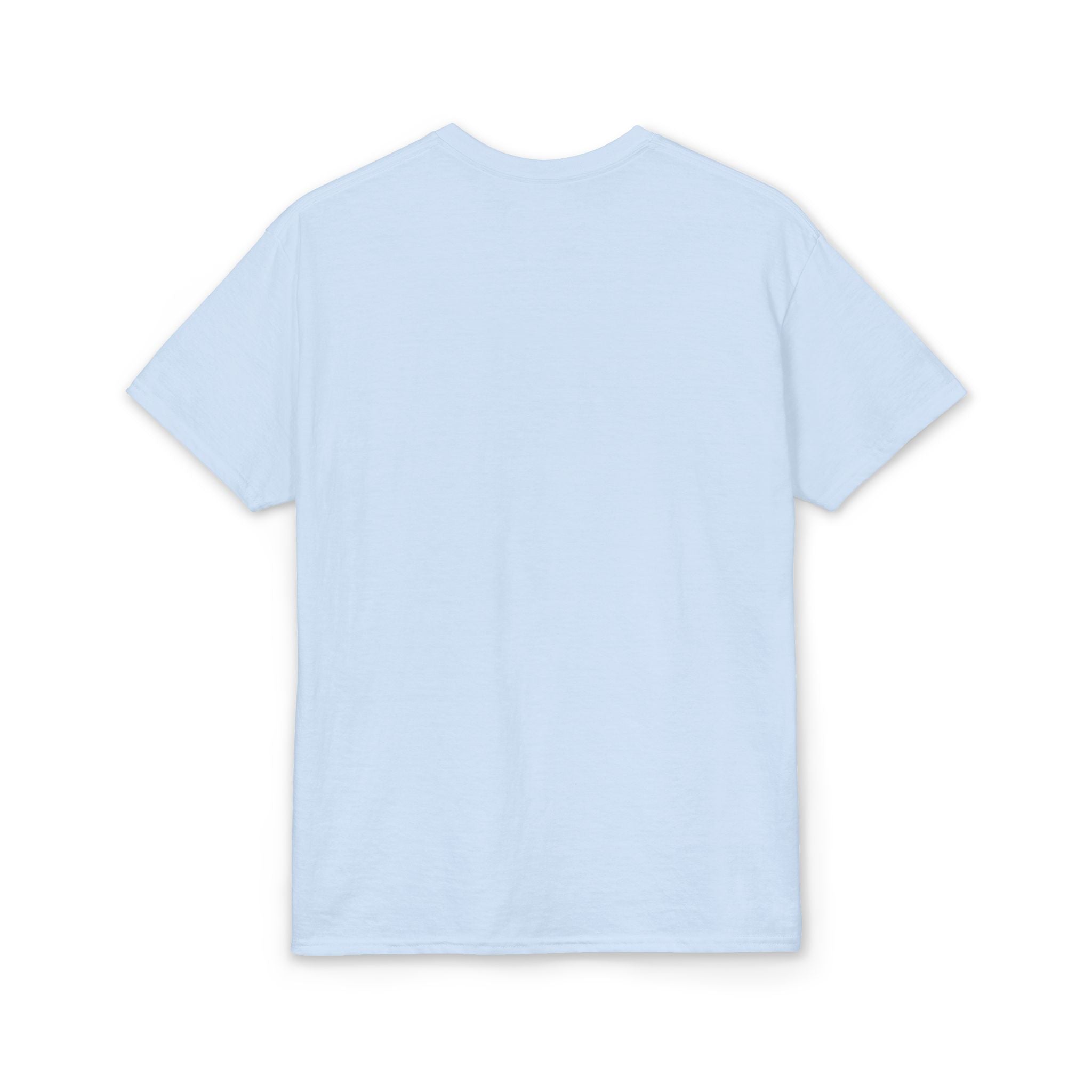 True Bearing Outfitters Compass Logo T-Shirt — Atlantic Edition