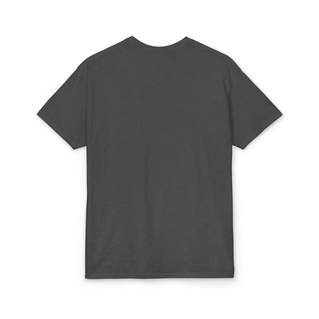 True Bearing Outfitters Compass Logo T-Shirt — Atlantic Edition