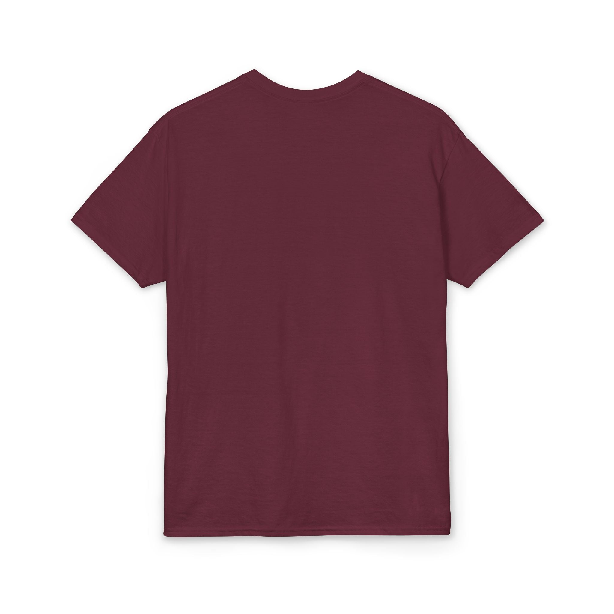 True Bearing Outfitters Compass Logo T-Shirt — Atlantic Edition