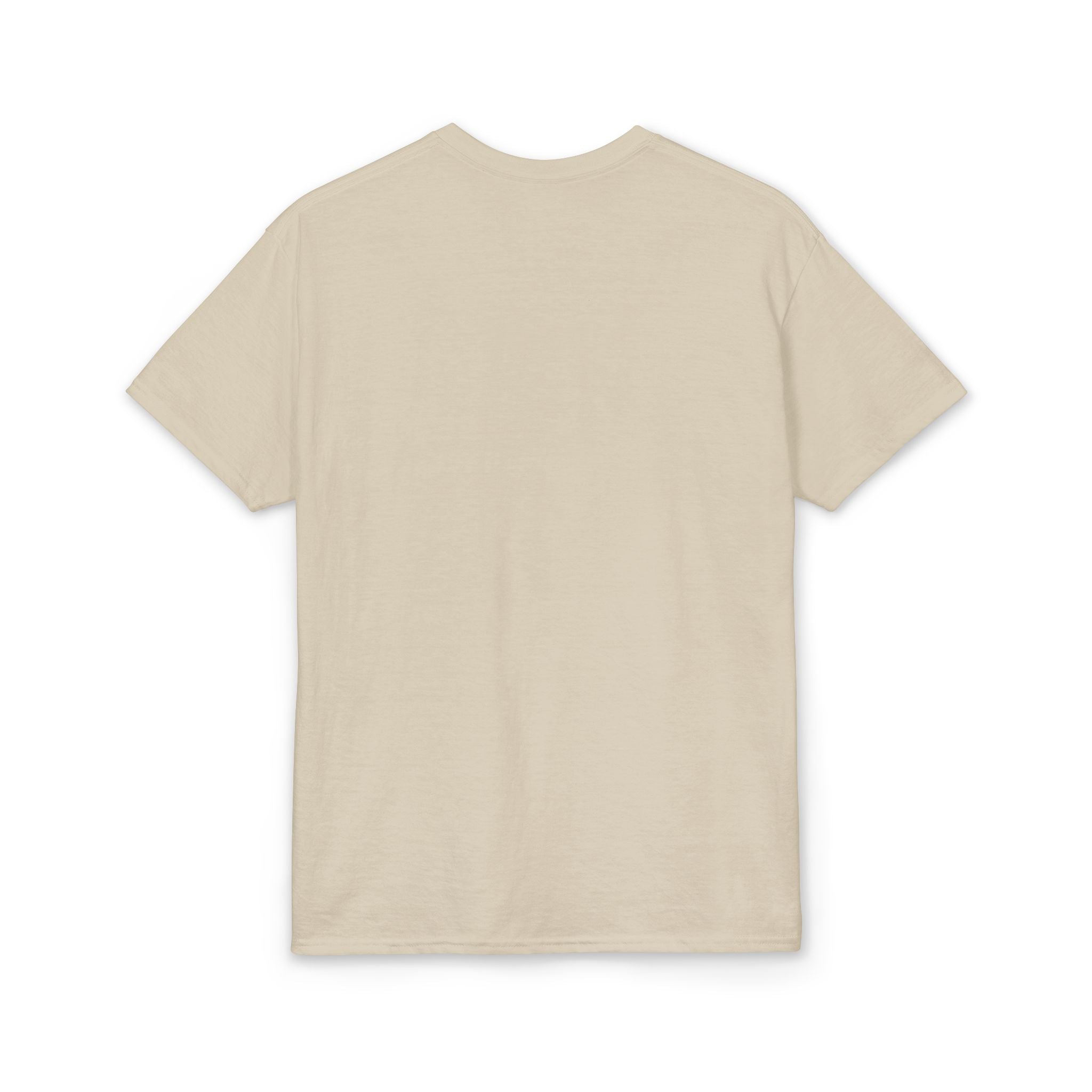 True Bearing Outfitters Compass Logo T-Shirt — Atlantic Edition