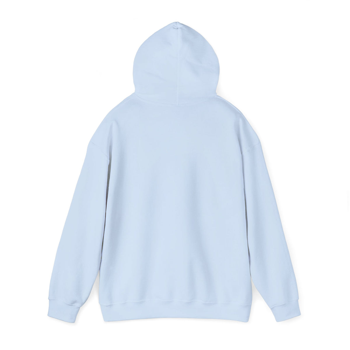 True Bearing Outfitters Hoodie – Vintage Wilderness Camping Sweatshirt