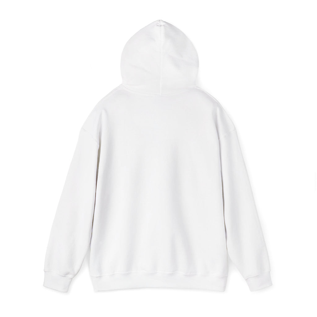 True Bearing Outfitters Hoodie – Vintage Wilderness Camping Sweatshirt