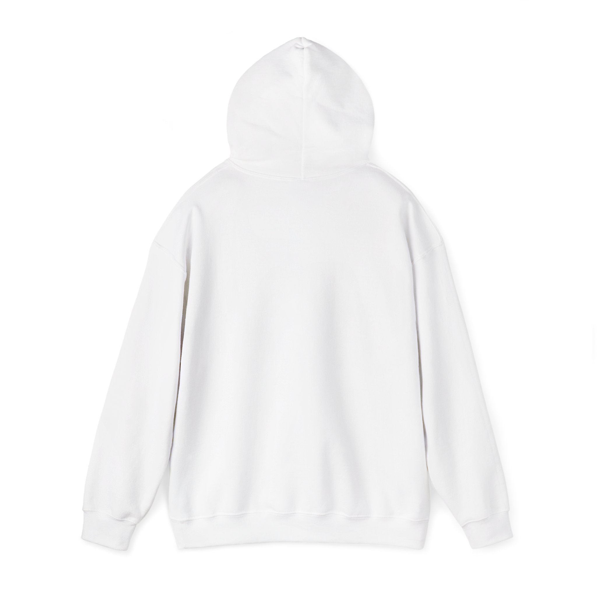 True Bearing Outfitters Hoodie – Vintage Wilderness Camping Sweatshirt