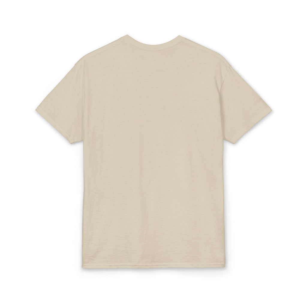 True Bearing Outfitters Compass Logo T-Shirt — Atlantic Edition