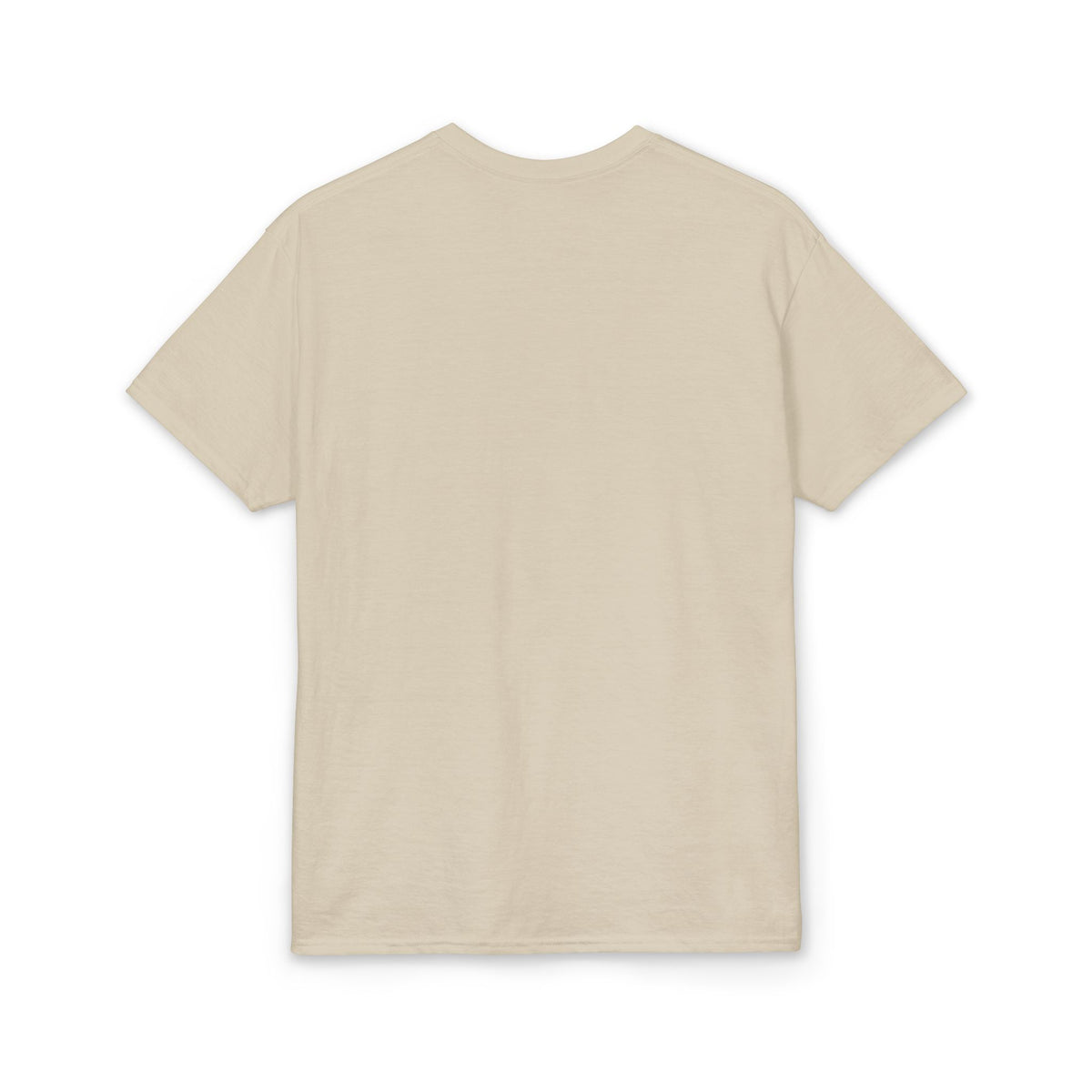 True Bearing Outfitters Compass Logo T-Shirt — Atlantic Edition