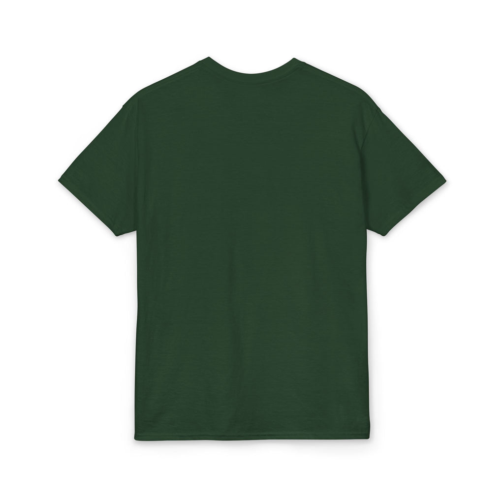 True Bearing Outfitters Compass Logo T-Shirt — Atlantic Edition