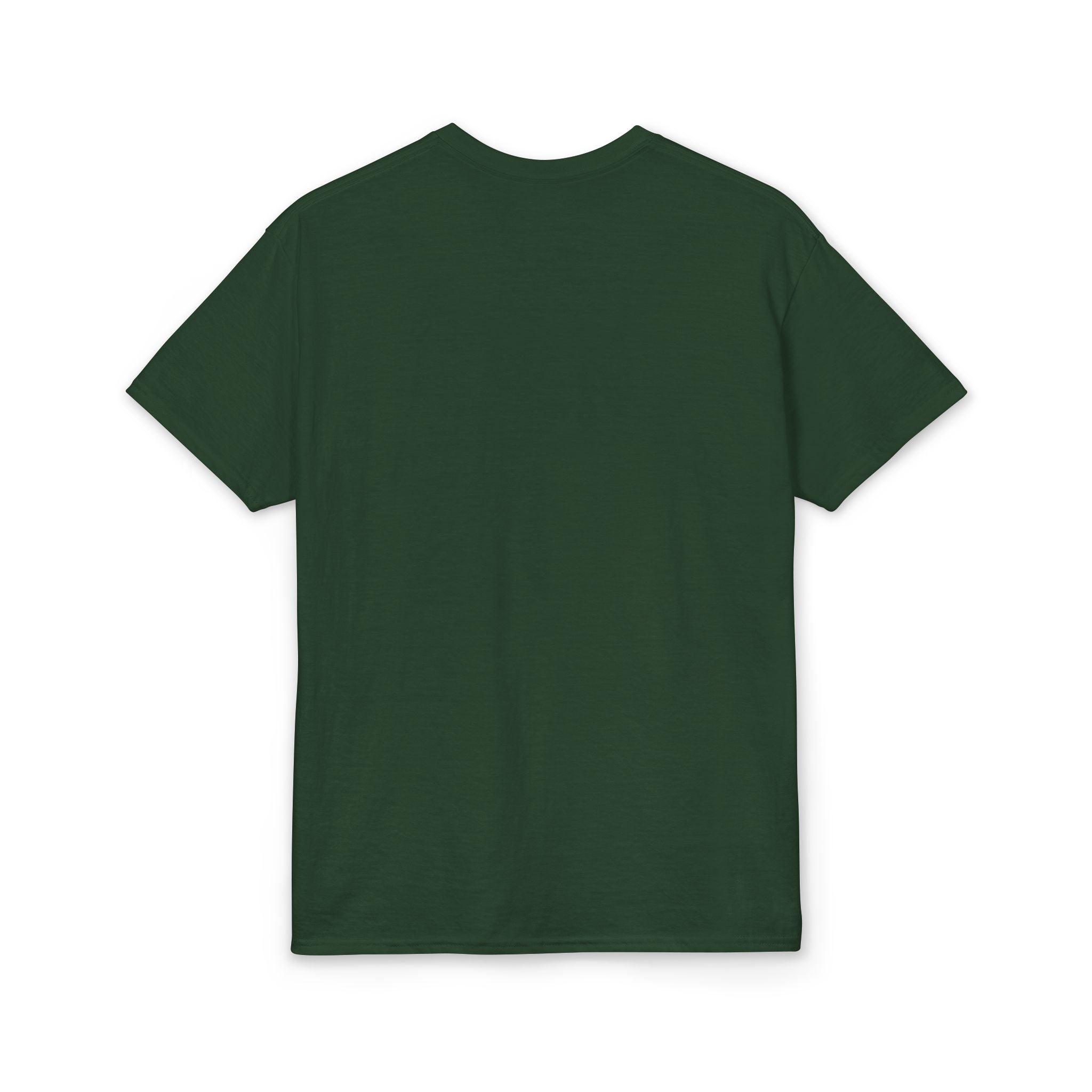 True Bearing Outfitters Compass Logo T-Shirt — Atlantic Edition