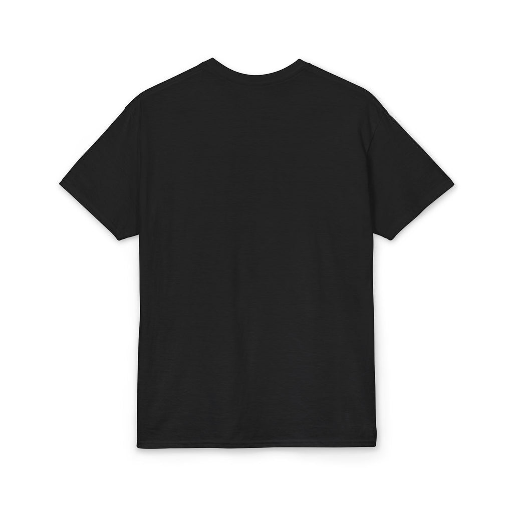 True Bearing Outfitters Compass Logo T-Shirt — Atlantic Edition