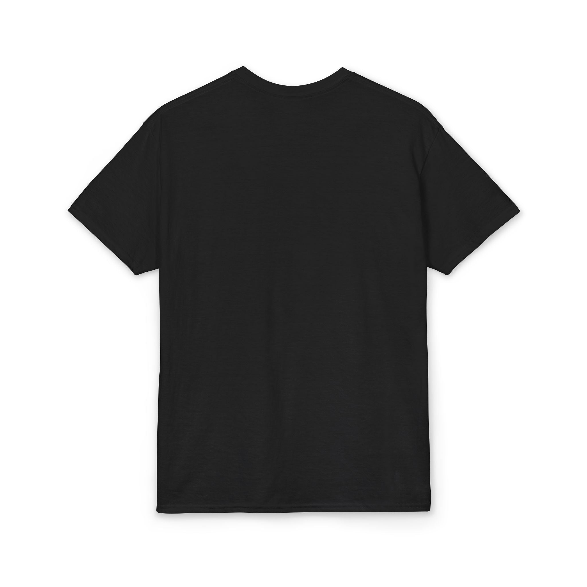 True Bearing Outfitters Compass Logo T-Shirt — Atlantic Edition