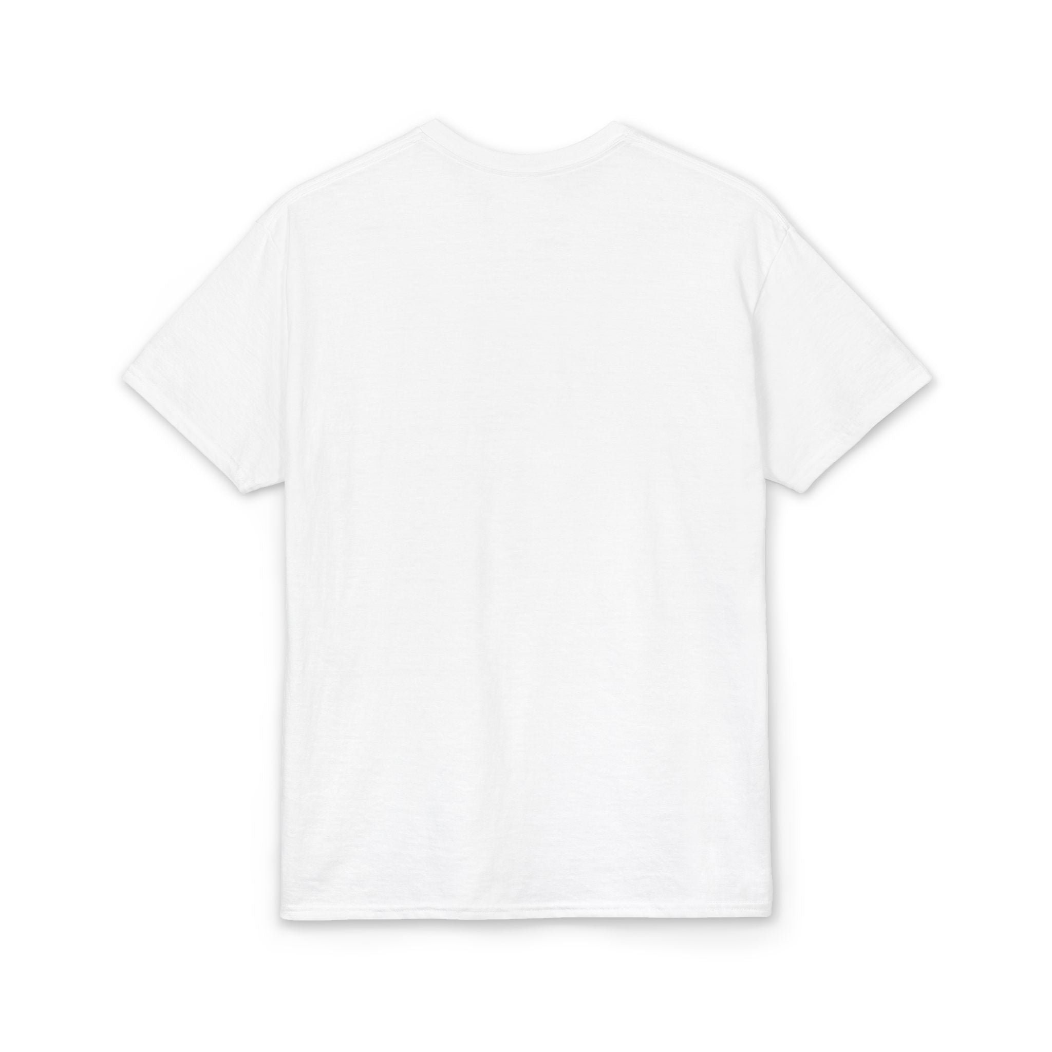 True Bearing Outfitters Compass Logo T-Shirt — Atlantic Edition