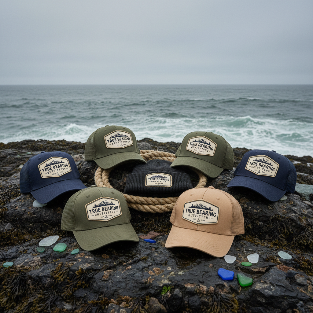 Caps Collection EST. 2026